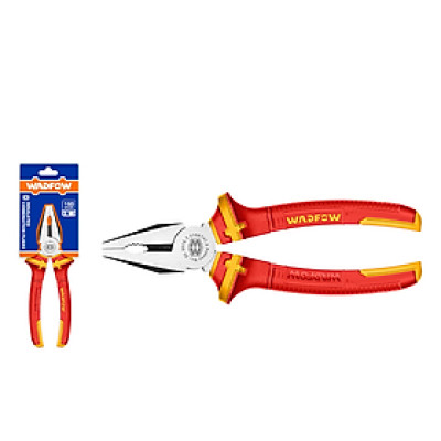 KỀM RĂNG CÁCH ĐIỆN 6" WPL1936 WADFOW - HÀNG CHÍNH HÃNG