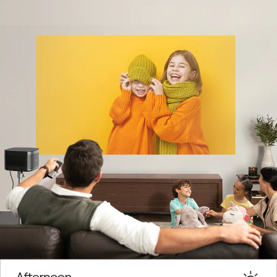 Máy chiếu Full HD Xgimi Horizon - Hàng chính hãng, Bản Quốc Tế - ZAMACO AUDIO