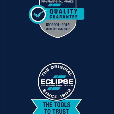 Bộ 5 lưỡi cưa lọng máy cắt kim loại Eclipse EPT127D