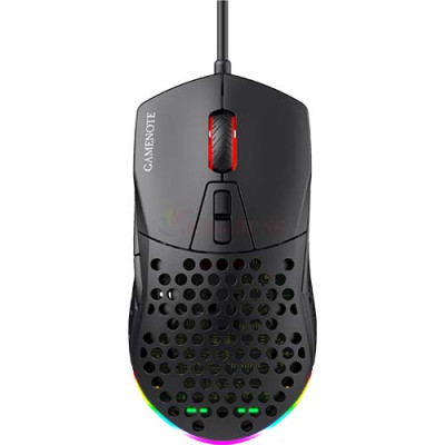 Chuột có dây Gaming Havit MS885 - Hàng chính hãng