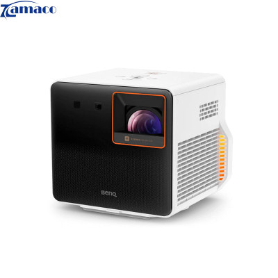 Máy chiếu 4K HDR BenQ X300G Hàng chính hãng - ZAMACO AUDIO