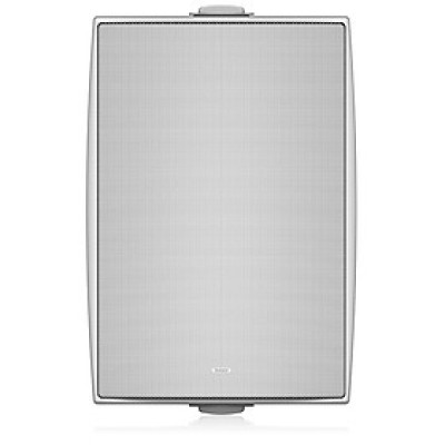 Loa Treo Tường TANNOY DVS 8T-WH -- 8" Công suất 70 -280 Watts-Hàng Chính hãng 