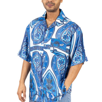 Áo Sơ Mi Nam Isla Bonita