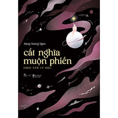 Cắt Nghĩa Muộn Phiền Theo Tâm Lý Học _AZ