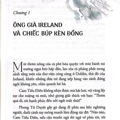 Sách - Thái Bình Dương, Đại Tây Dương