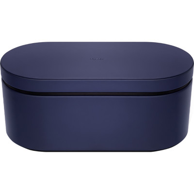 Máy tạo kiểu tóc Dyson Airwrap Complete Long HS05 Đồng xám - Hàng Chính Hãng