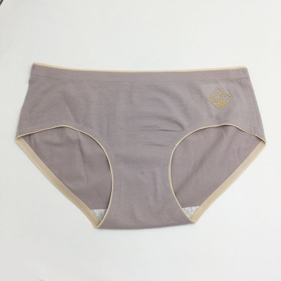 Combo 5 Quần lót cotton vừa cho người từ 48kg đến 60kg  - Q38