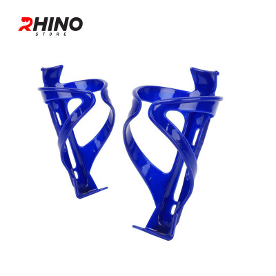 Giá đựng bình nước gắn xe đạp, Lồng đựng bình nước GN01, bằng nhựa dài tới 143cm, đường kính 70 - 75mm - hàng chính hãng