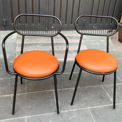 Ghế Agata không tay IBIE nhiều tùy chọn