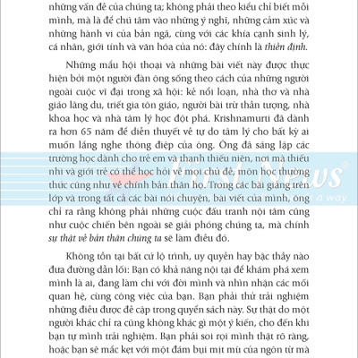 Sách Bạn Đang Nghịch Gì Với Đời Mình - Hàng Chính Hãng
