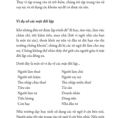 Sách - Cơ Hội Thứ Hai Cho Tiền Bạc Và Cuộc Đời Của Bạn Và Cho Thế Giới Chúng Ta