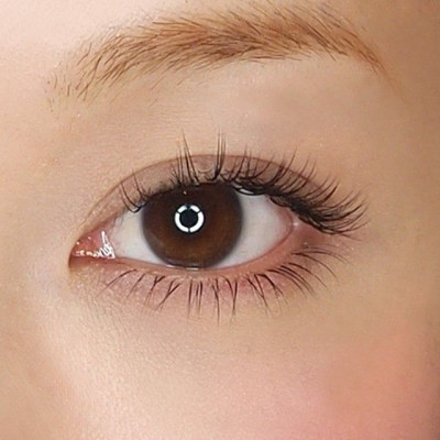 Mascara Chống Trôi Siêu Bền Giúp Nâng Cong Và Dài Mi Kissme Heroine Make (02 Màu)