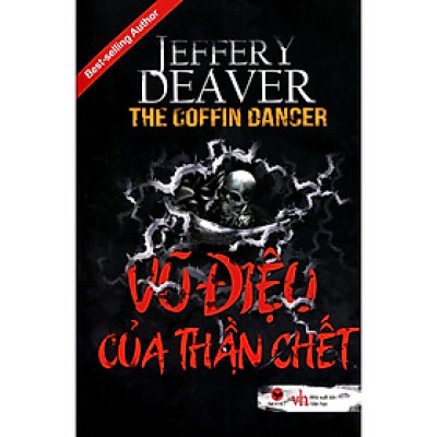 Vũ điệu của thần chết - Jeffery Deaver