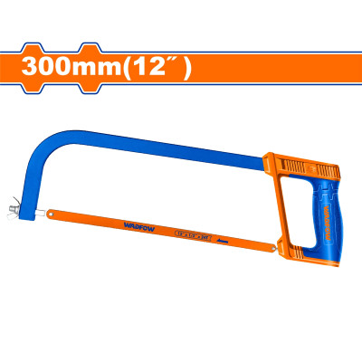 KHUNG CƯA SẮT 300MM(12") WHF3168 WADFOW - HÀNG CHÍNH HÃNG