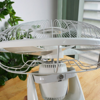 Quạt đảo trần Thái Lan Hatari HT-C16R1 - Hàng nhập khẩu (có điều khiển)