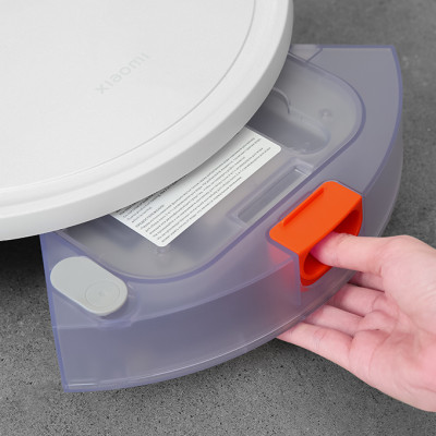 Robot hút bụi lau nhà Xiaomi Vacuum E10 - Digiworld phân phối và bảo hành | GiaPhucStore - Hàng Chính Hãng