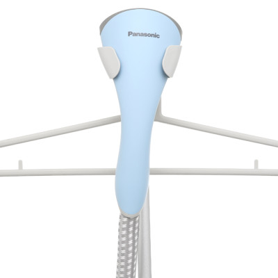 Bàn ủi hơi nước đứng Panasonic NI-GSE050ARA 1800W - Hàng chính hãng - Bảo hành 12 tháng chính hãng