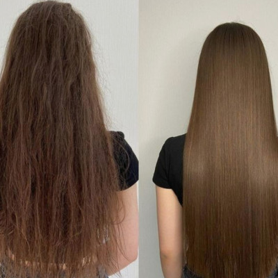 Dầu Xả Phục Hồi Tóc Khô Xơ Salon Link Amino Conditioner (Chai 1000 mL)