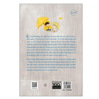 Sách - Hãy Hỏi Trái Tim Mình - Thái Hà Books