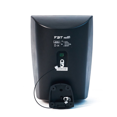 PROJECT 660BT Loa passive gắn tường 240W 6.5inch FBT - hàng chính hãng