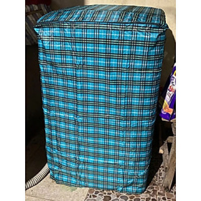 Áo trùm máy giặt cửa trước (ngang ) từ 7-8kg , vải dù siêu bền ,chống ẩm,chống bụi chất lượng cực tốt