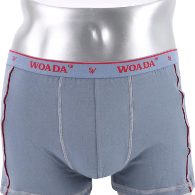 Bộ 5 Quần Lót Nam Woada Boxer LK005B - Màu Ngẫu Nhiên