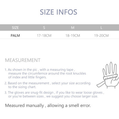 Găng tay thể thao chống trơn trượt AOLIKES A-111