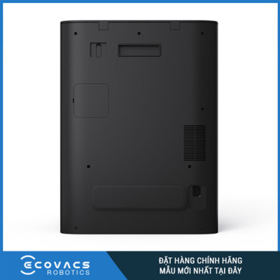 [GIÁ TẠI KHO] - Robot Hút Bụi Lau Nhà Ecovacs Deebot X5 Pro Omni 2025 Màu đen - Hàng chính hãng Ecovacs