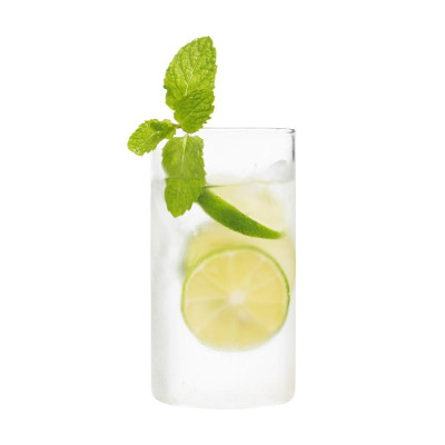 Bộ 6 cốc thuỷ tinh Nikko Chất liệu thuỷ tinh cao cấp Borosilicat với khả năng chịu nhiệt cực tốt (-40*C đến 560*C)