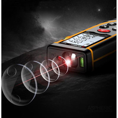 Thước Đo Laser SNDWAY SW-M70 Khoảng Cách 70m 