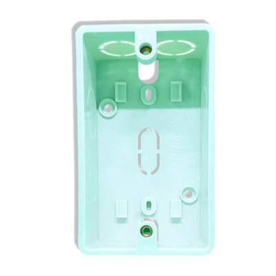 Đế âm đơn (Sino)