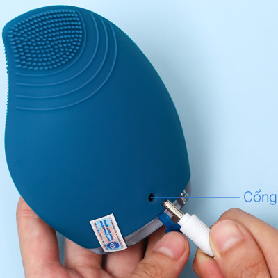 Máy rửa mặt Rio FADC - Hàng chính hãng