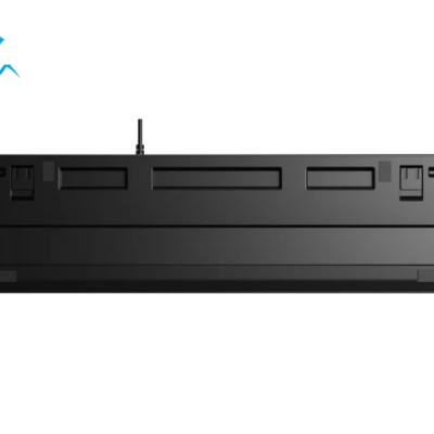 Bàn phím cơ Gaming có dây Aula S2022 PRO Back Red Switch - Hàng Chính Hãng