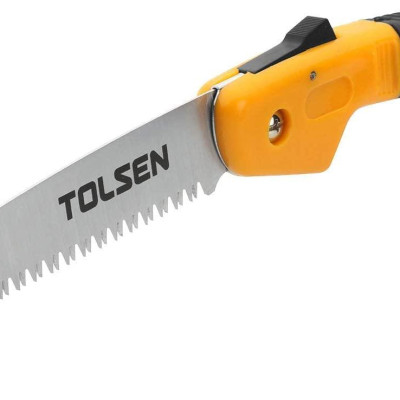 SỨA XẾP 180mm TOLSEN 31014 - HÀNG CHÍNH HÃNG