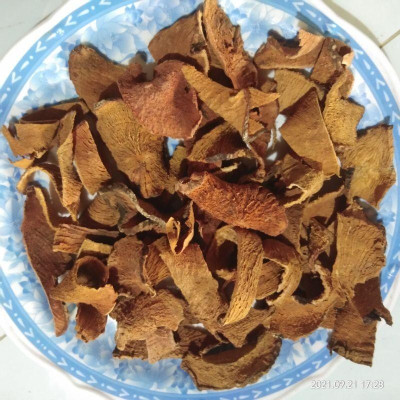 cây củ bình vôi khô túi 1kg