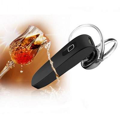 Tai nghe bluetooth nhét tai Music cao cấp V4.1 - Khoảng Cách Kết Nối Lên Tới 10m - Thời Gian Đàm Thoại Lên Tới 3h - Hàng Chính Hãng