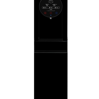 Máy Tạo Nước Từ Không Khí Aquaboy (Màu Đen) Hàng Nhập Khẩu