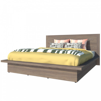 Giường FG064 (140cm x 200cm)