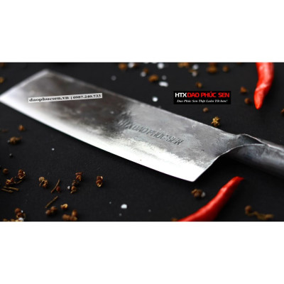 Dao Phúc Sen , Dao Thái Cán Sắt 16