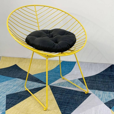 Ghế café Moda IBIE nhiều tùy chọn