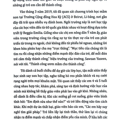 Ngọc Sáng Nhờ Rèn Giũa - Bảy Tính Cách Cần Có Để Trẻ Tỏa Sáng Và Thành Công (TV)