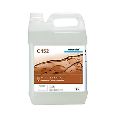 Dung dịch tẩy vết cháy cacbon cho nhôm Winterhalter C152/05L  - Hàng chính hãng
