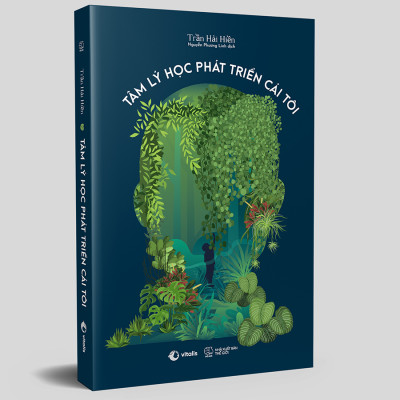 Sách -Tâm Lý Học Phát Triển Cái Tôi
