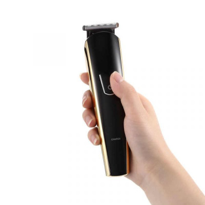 Tông đơ cắt tóc đa năng 5 trong 1 Kemei 526