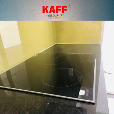Bếp âm từ hồng ngoại 3 vùng nấu nhập khẩu Germany KAFF KF-S48QH Plus - Hàng Chính Hãng