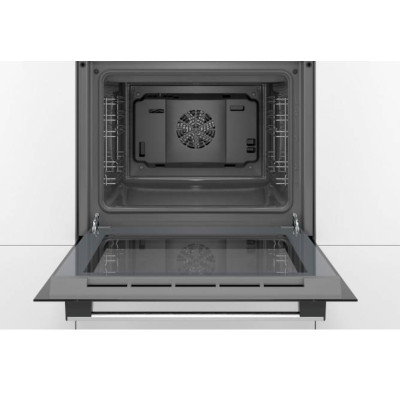 Lò Nướng Âm Tủ HBF113BR0A Series 2 - Dung tích 66L - Nhập Khẩu Châu Âu - Hàng Chính Hãng