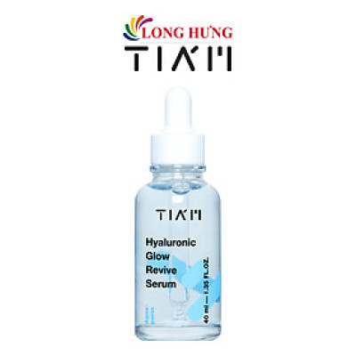 Tinh chất dưỡng da TIA