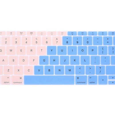 Ốp case dành cho macbook kèm tấm phủ bàn phím - Hàng chính hãng