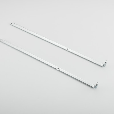 Giá thẳng đôi để đồ vệ sinh Frap F353-1 Hàng Chính Hãng Nhập Khẩu