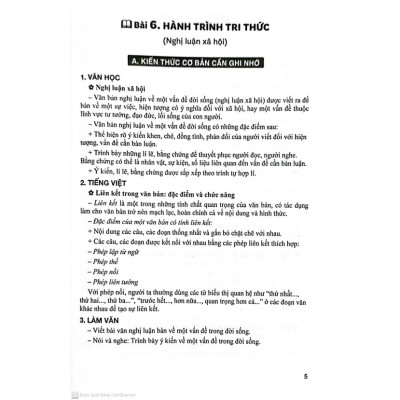 Combo Hướng Dẫn Học Ngữ Văn Lớp 7 Tập 1 + Tập 2 ( Dùng Kèm Sách Giáo Khoa Chân Trời Sáng Tạo ) HA